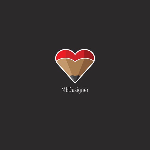 Logo concept for MEDesigner