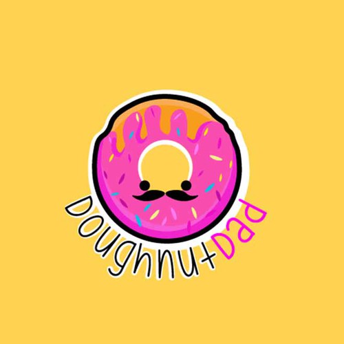 logo idea for home made doughnuts
