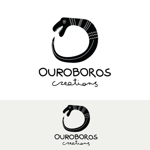 ouroboros creations