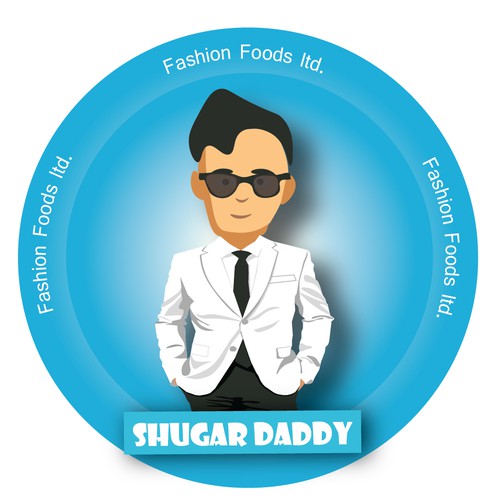 Shugar daddy