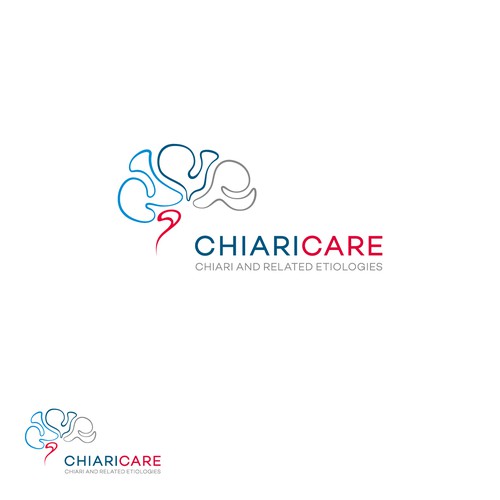 Logo for Chiari CARE