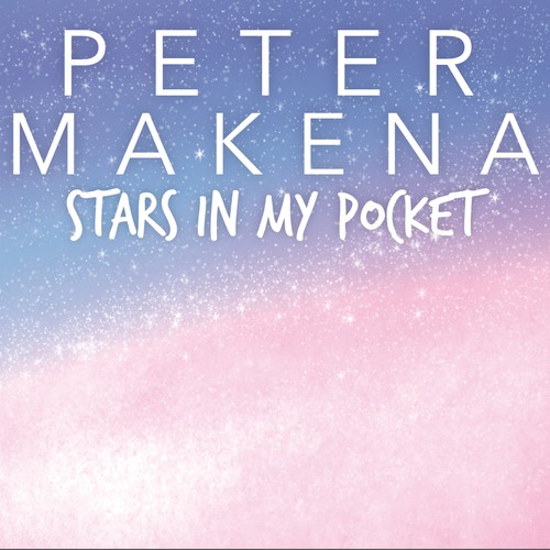 "Stars in My Pocket" a most amazing, "take your breath away" CD cover and sleeve
