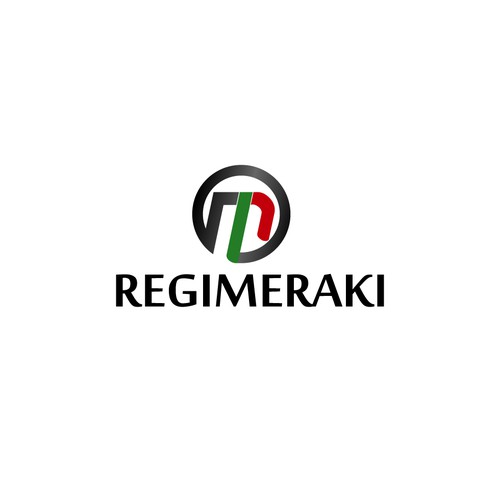 RegiMeraki logo