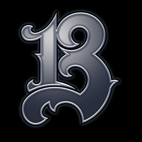 B13