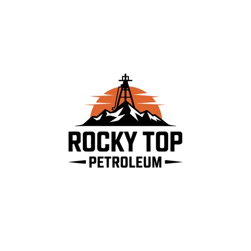 Rocky Top Petroleum