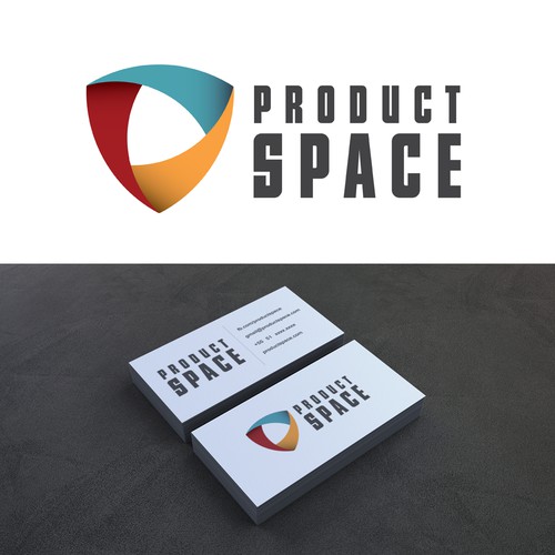 Product Space Logo