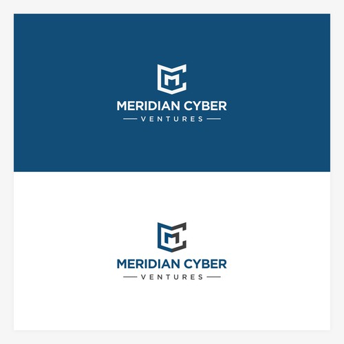 Logo Design for Venture fund investing in cyber security companie