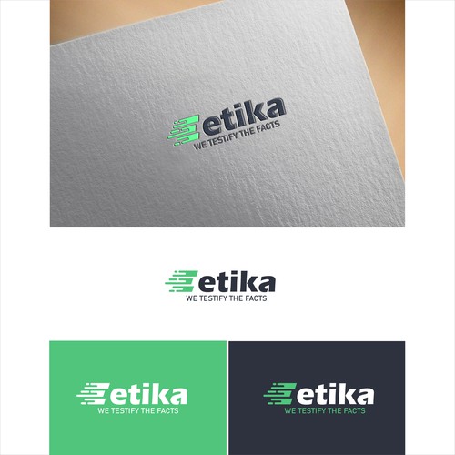 etika logo