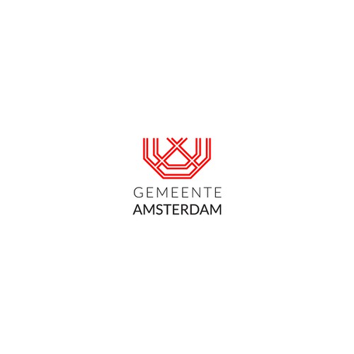 Community Contest: create a new logo for the City of Amsterdam