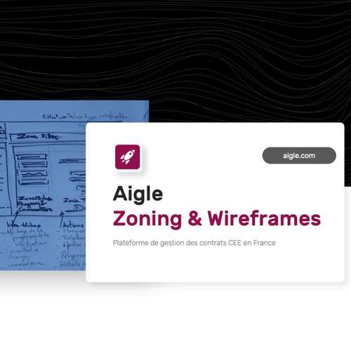 Prototyping and wireframing