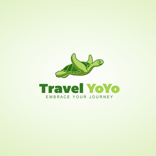 Travel YoYo needs a creative design  