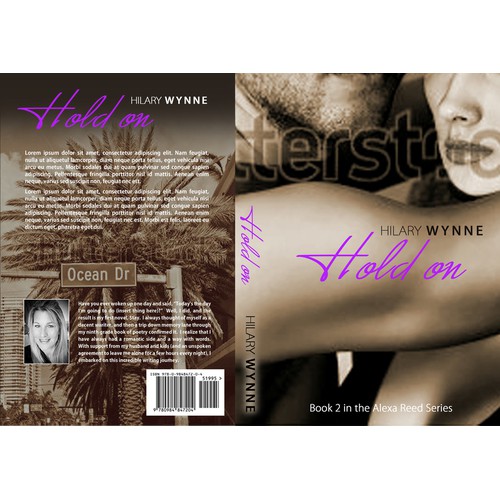 Sexy/Classy/Eye-Catching Book Cover Needed - Romance Novel - SEQUEL in 3 part Series