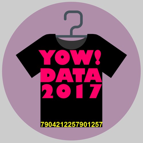 YOW! data 2017