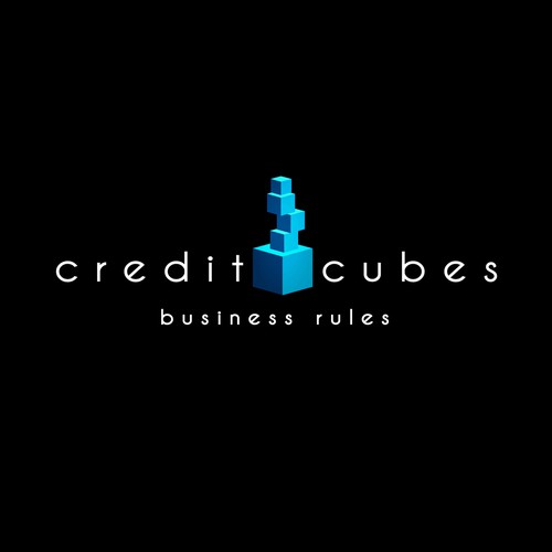 Credit Cubes Submission 4