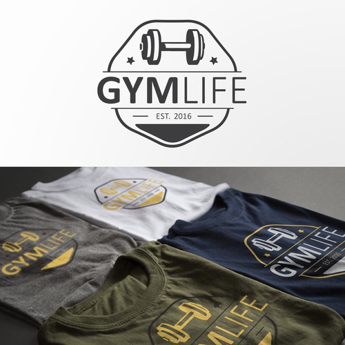 Fitness Branding