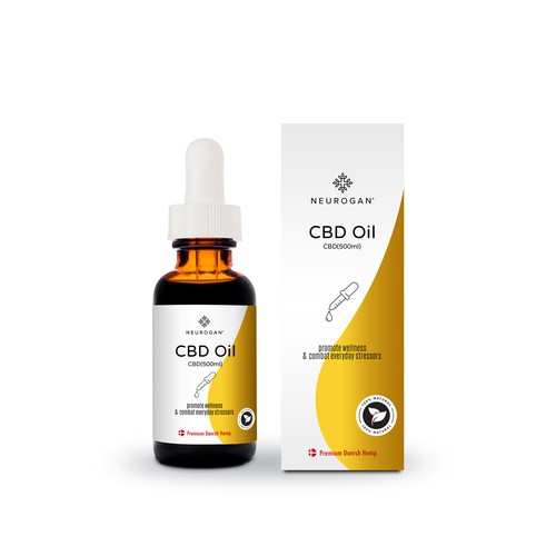 CBD Oil