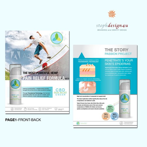 Product Presentation