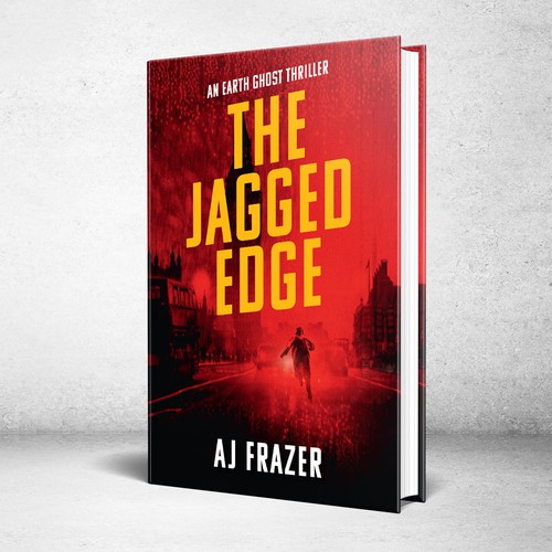 The Jagged Edge