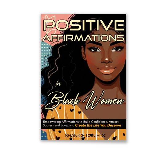Positive affirmations for black women