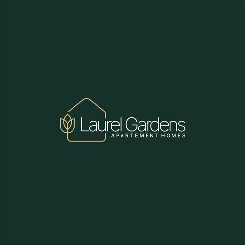 Re-branding of Apartment Community in Florida