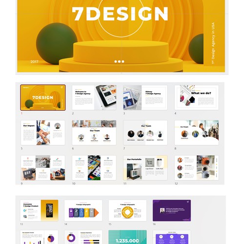 7 Design: Design Consulting Slide 