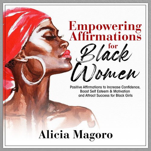 Empowering Affirmations for Black Women