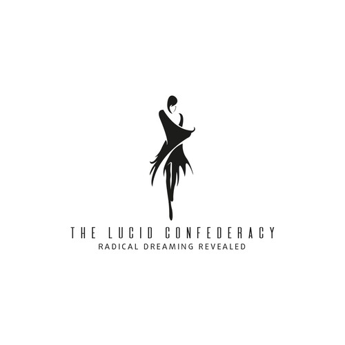 The Lucid Confederacy Logo Entry