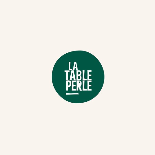 La Table Perle