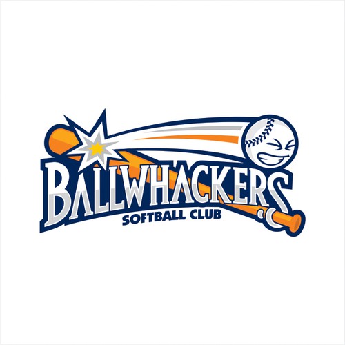 Ballwhackers Softball --- We need a logo!!!