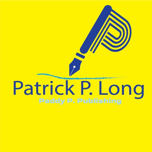 Patrick P Long Logo 