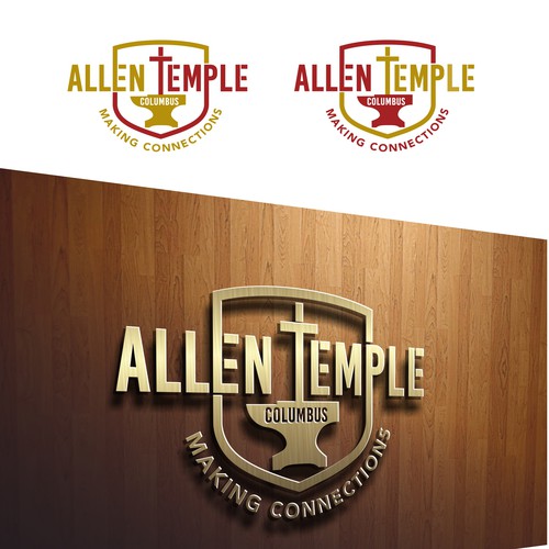 ALLEN TEMPLE