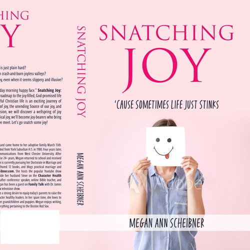 Snatching Joy