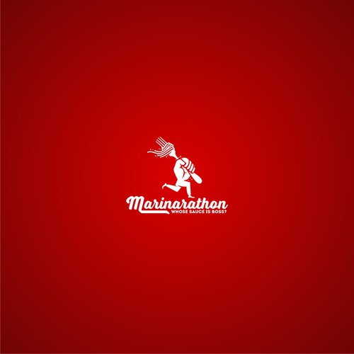 logo for sauce tournament