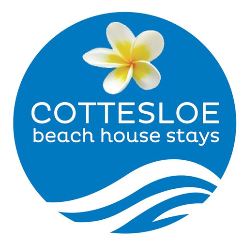 Logo for Cottesloe