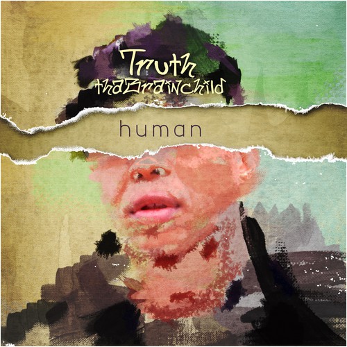 Truth thaBrainchild - album cover