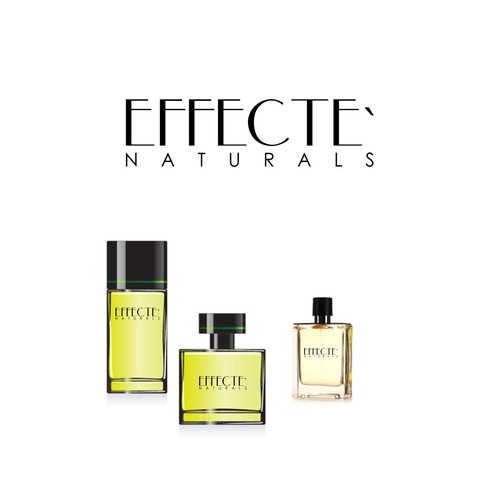 Create an eye catching logo for the sensual Effecte` perfume