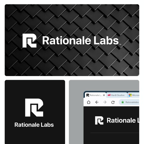 Rational labs logo
