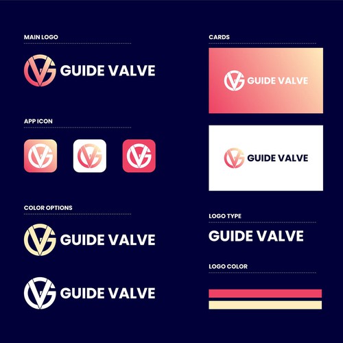 Logo design