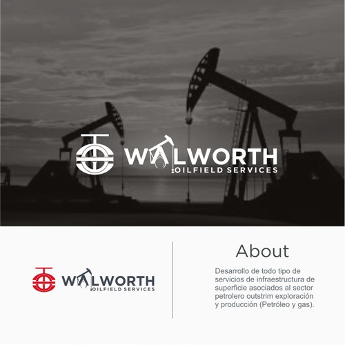 WALWORTH OILFIELD SERVICES