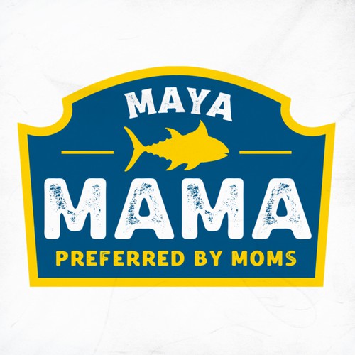 Maya Mama