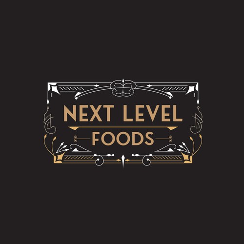 Next Level Foods - Logo