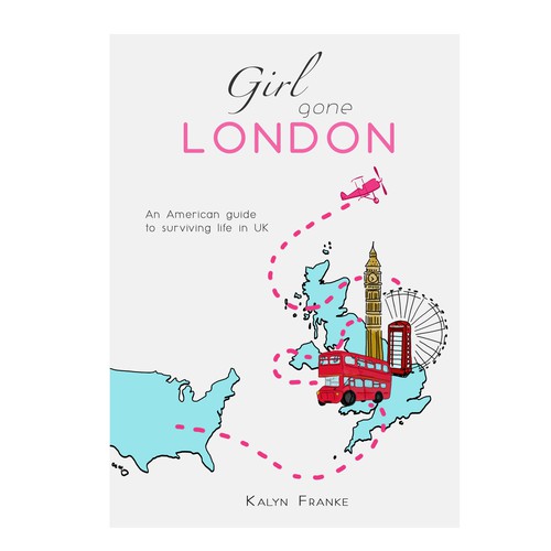 Girl gone London