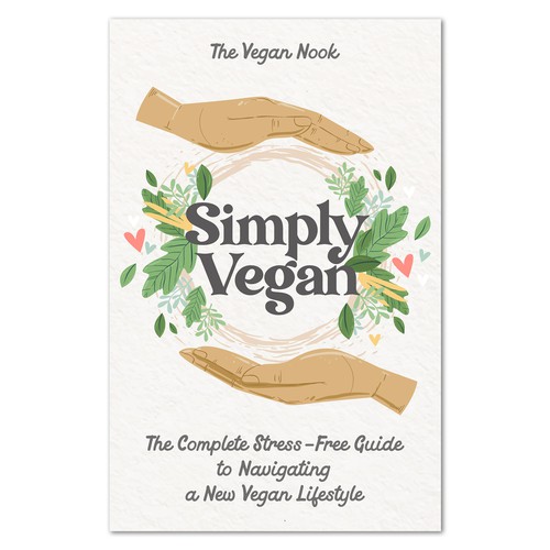 Vegan Food Guide
