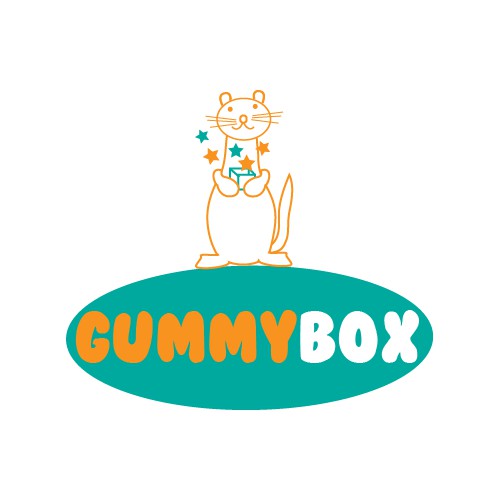 Gummy Box