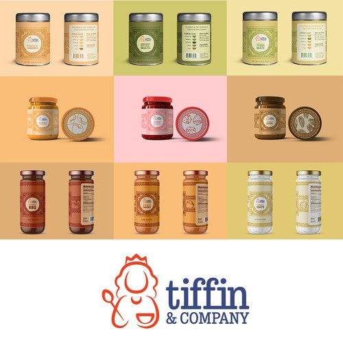 Tiffin & Company
