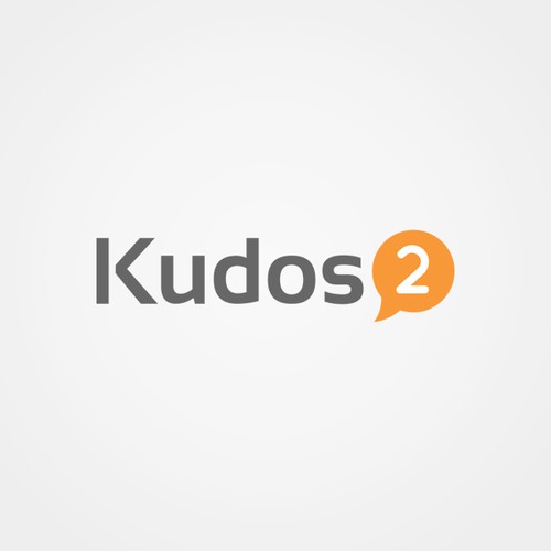 New logo for Kudos2