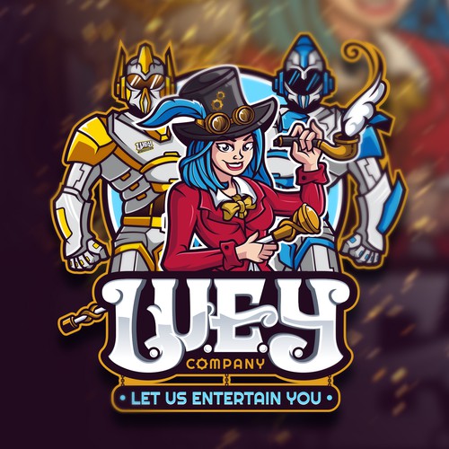 L.U.E.Y Company