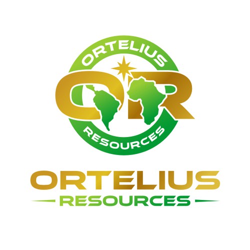 Ortelius Resources Logo