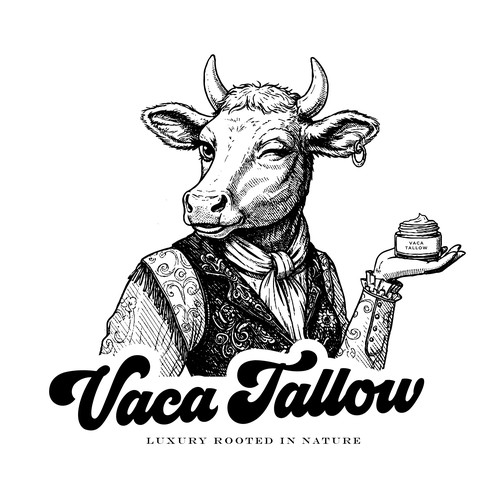 Vaca Tallow