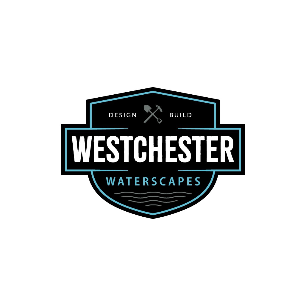 Design New modern pool company logo